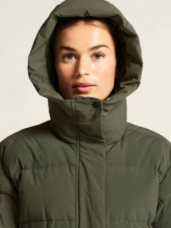 Urban Down Puffer Jacket W*Craft Sportswear Best