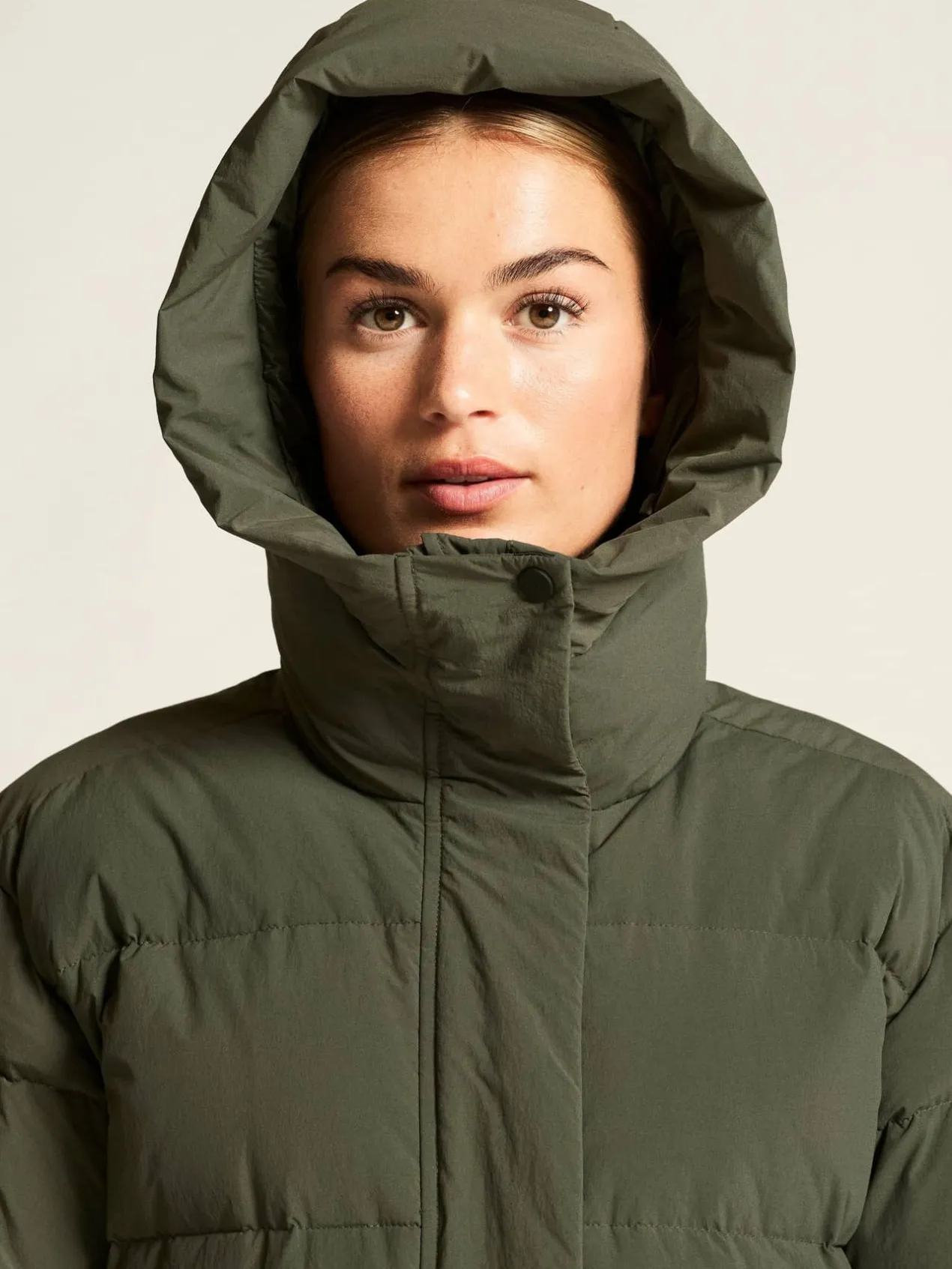 Urban Down Puffer Jacket W*Craft Sportswear Best