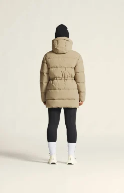 Urban Down Puffer Jacket W*Craft Sportswear