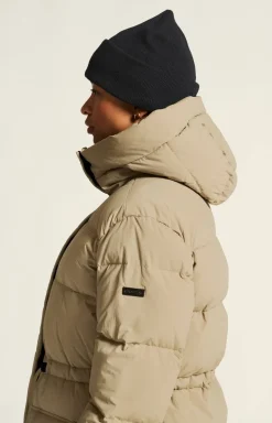 Urban Down Puffer Jacket W*Craft Sportswear