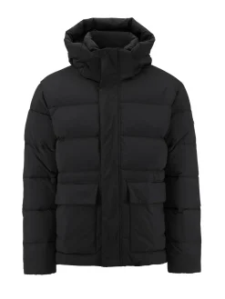 Urban Down Puffer Jacket M*Craft Sportswear New