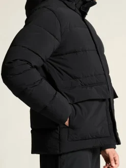 Urban Down Puffer Jacket M*Craft Sportswear New