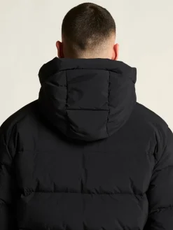 Urban Down Puffer Jacket M*Craft Sportswear New