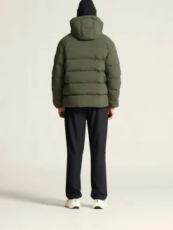 Urban Down Puffer Jacket M*Craft Sportswear Discount