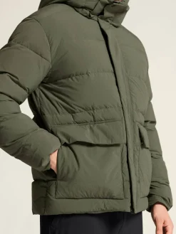 Urban Down Puffer Jacket M*Craft Sportswear Discount