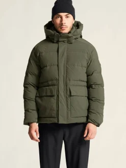 Urban Down Puffer Jacket M*Craft Sportswear Discount