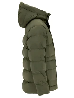 Urban Down Puffer Jacket M*Craft Sportswear Discount
