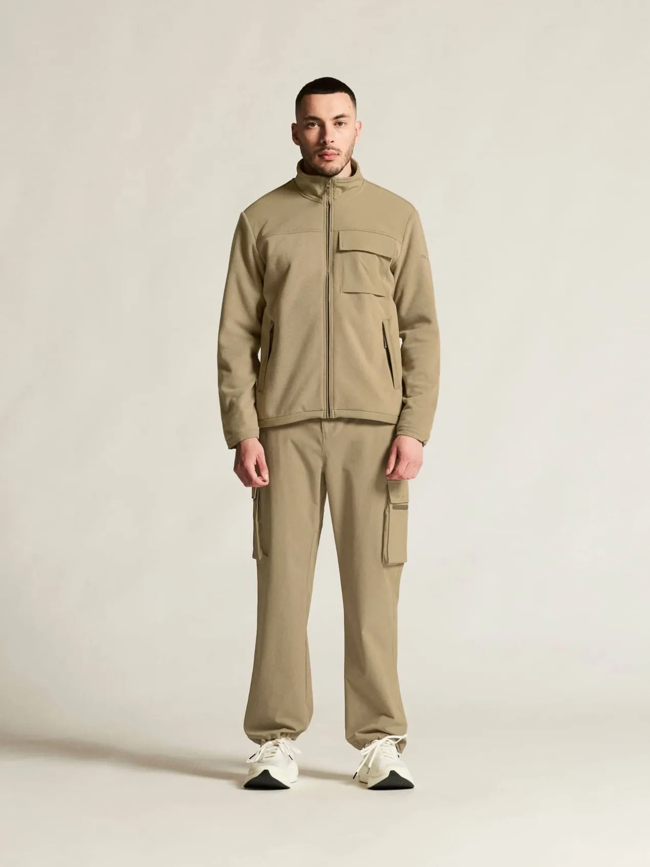 Urban Fleece Jacket M*Craft Sportswear Sale