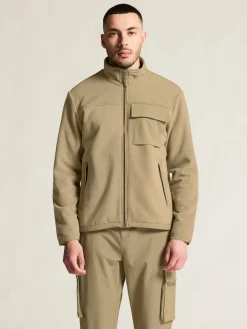 Urban Fleece Jacket M*Craft Sportswear Sale