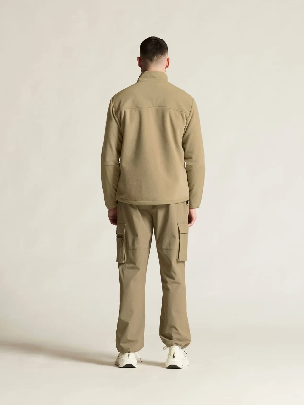 Urban Fleece Jacket M*Craft Sportswear Sale