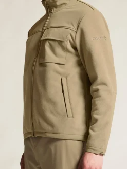Urban Fleece Jacket M*Craft Sportswear Sale
