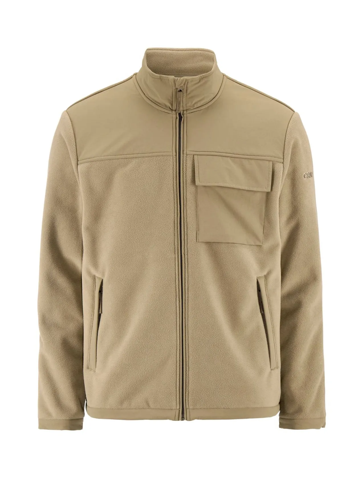 Urban Fleece Jacket M*Craft Sportswear Sale