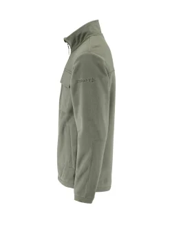 Urban Fleece Jacket M*Craft Sportswear