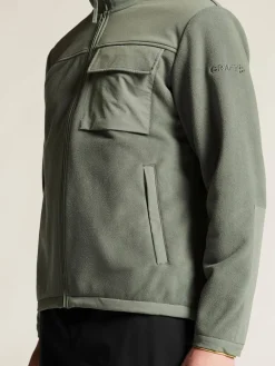 Urban Fleece Jacket M*Craft Sportswear