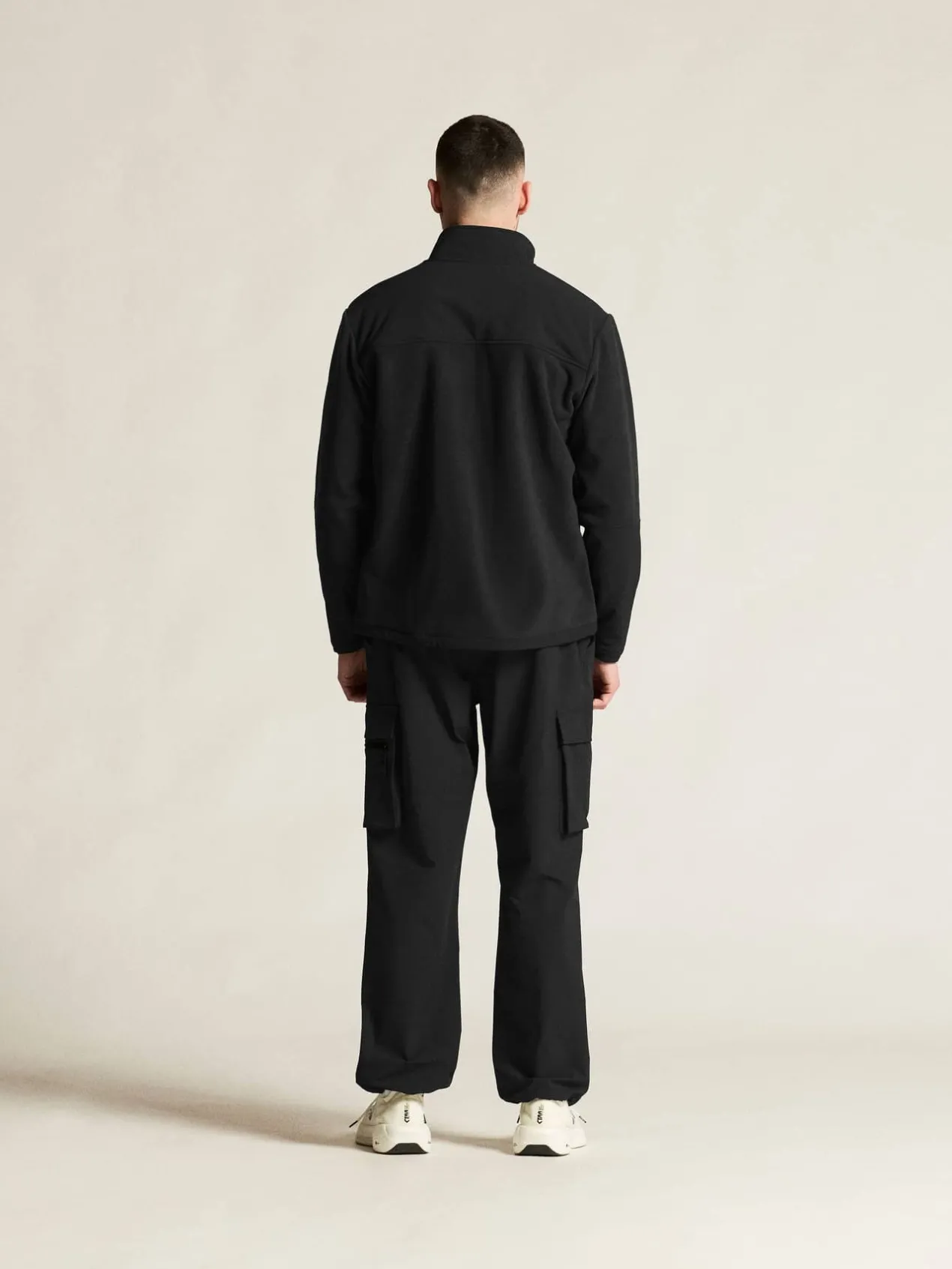 Urban Fleece Jacket M*Craft Sportswear Best