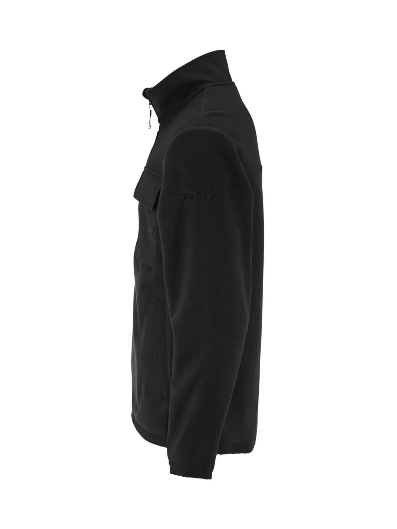 Urban Fleece Jacket M*Craft Sportswear Best