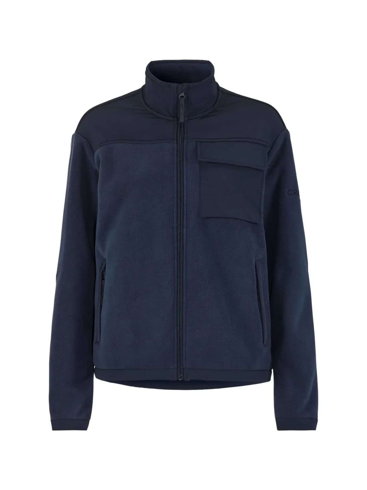 Urban Fleece Jacket W*Craft Sportswear New