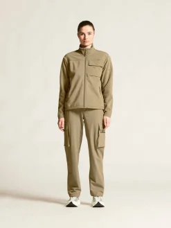 Urban Fleece Jacket W*Craft Sportswear Discount