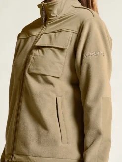 Urban Fleece Jacket W*Craft Sportswear Discount