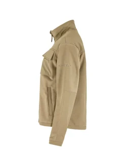 Urban Fleece Jacket W*Craft Sportswear Discount