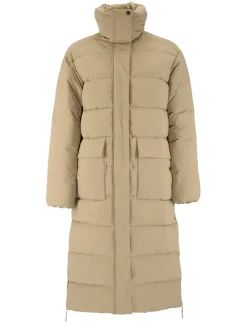 Urban Long Padded Coat W*Craft Sportswear Outlet