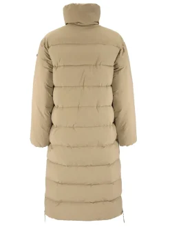 Urban Long Padded Coat W*Craft Sportswear Outlet