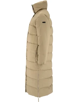 Urban Long Padded Coat W*Craft Sportswear Outlet