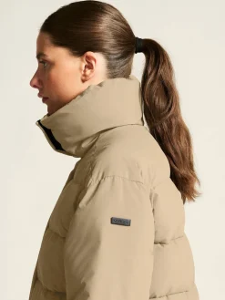 Urban Long Padded Coat W*Craft Sportswear Outlet