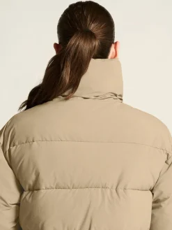 Urban Long Padded Coat W*Craft Sportswear Outlet