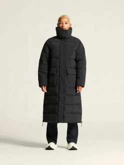 Urban Long Padded Coat W*Craft Sportswear Discount