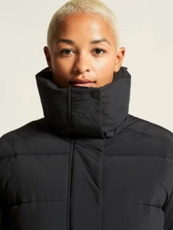 Urban Long Padded Coat W*Craft Sportswear Discount