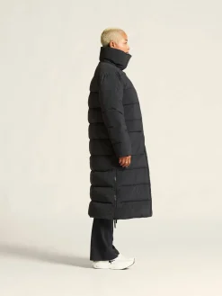 Urban Long Padded Coat W*Craft Sportswear Discount