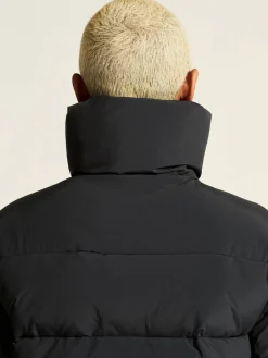 Urban Long Padded Coat W*Craft Sportswear Discount