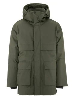 Urban Padded Parka M*Craft Sportswear Online