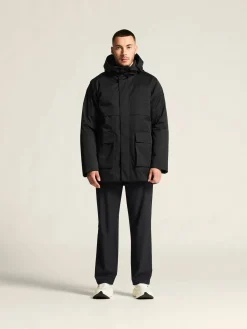 Urban Padded Parka M*Craft Sportswear Outlet