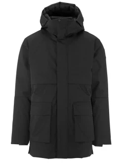 Urban Padded Parka M*Craft Sportswear Outlet