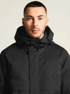 Urban Padded Parka M*Craft Sportswear Outlet
