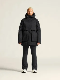 Urban Padded Parka W*Craft Sportswear Best
