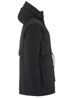 Urban Padded Parka W*Craft Sportswear Best