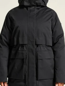 Urban Padded Parka W*Craft Sportswear Best