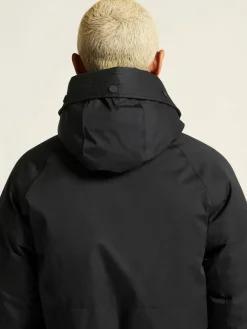 Urban Padded Parka W*Craft Sportswear Best