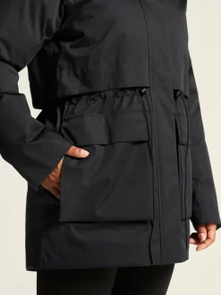 Urban Padded Parka W*Craft Sportswear Best