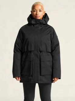 Urban Padded Parka W*Craft Sportswear Best