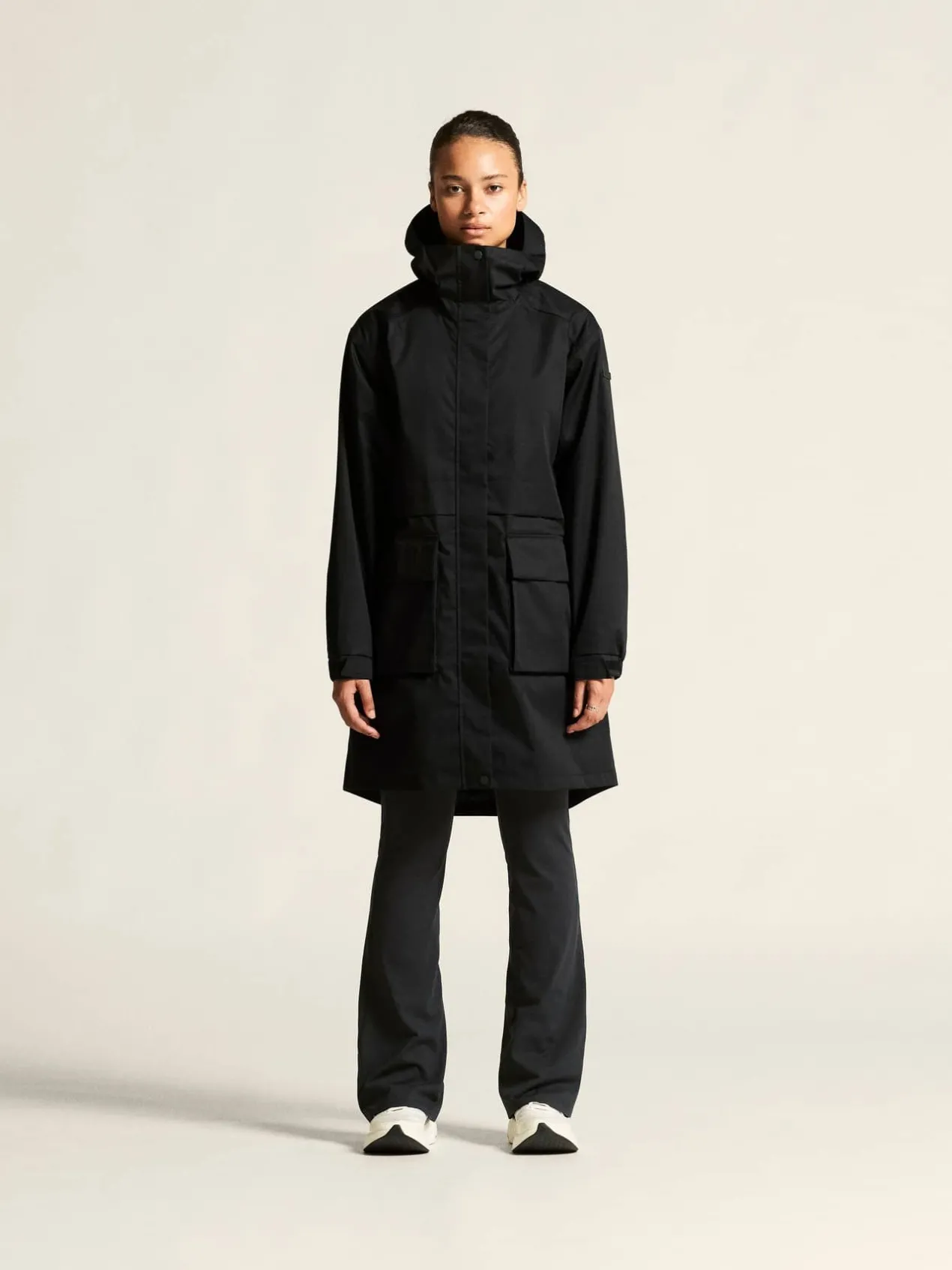 Urban Parka W*Craft Sportswear Online