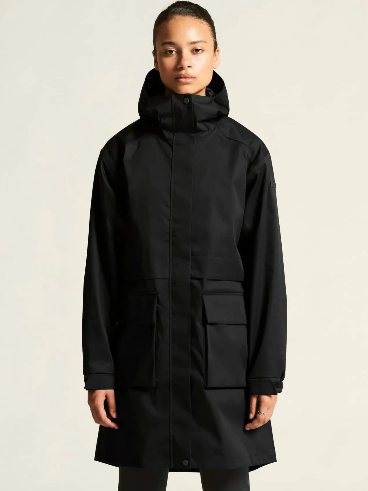 Urban Parka W*Craft Sportswear Online