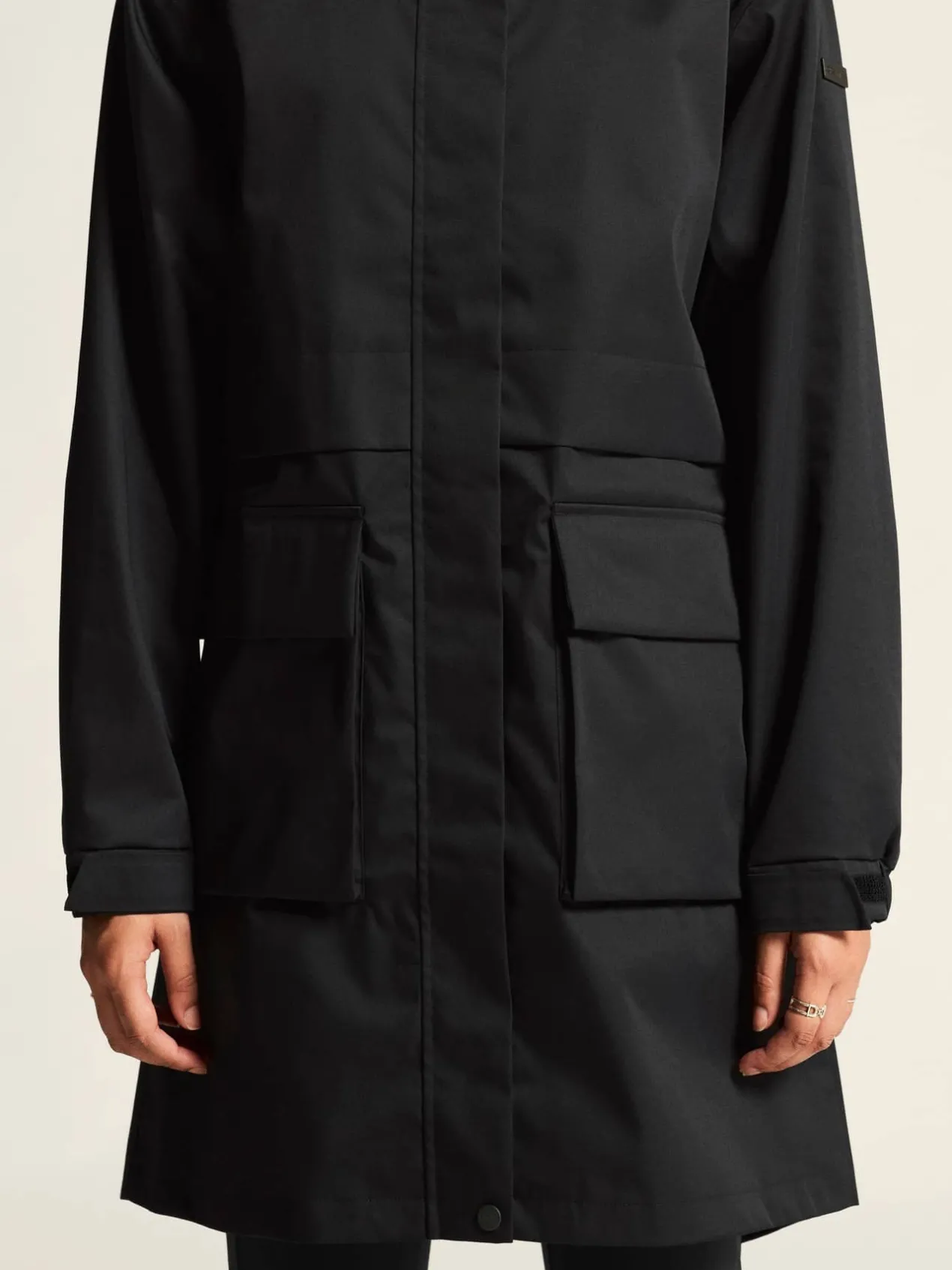 Urban Parka W*Craft Sportswear Online