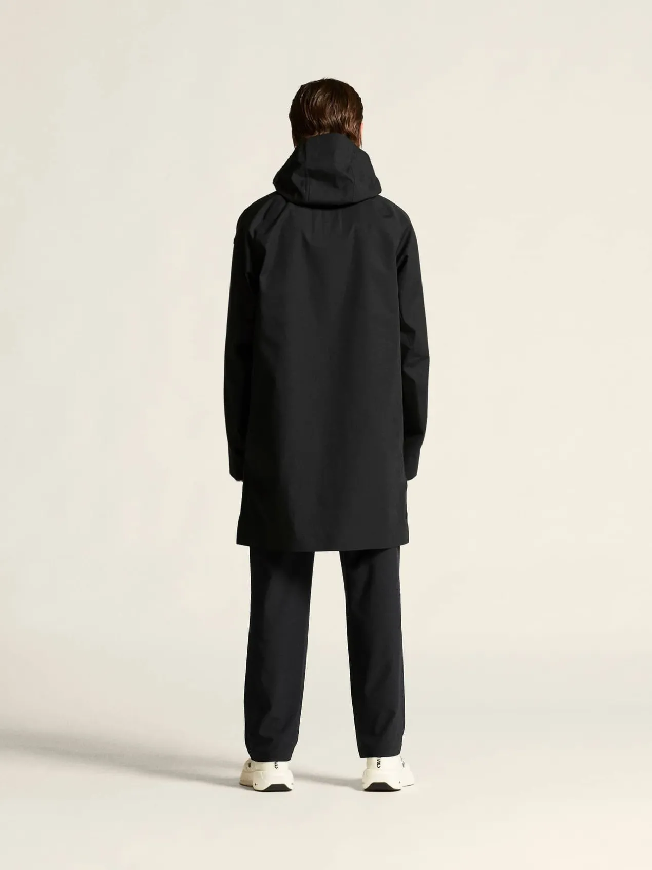 Urban Shell Coat Uni*Craft Sportswear Discount