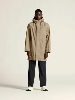 Urban Shell Coat Uni*Craft Sportswear Hot