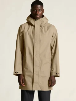 Urban Shell Coat Uni*Craft Sportswear Hot
