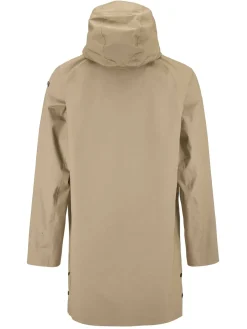 Urban Shell Coat Uni*Craft Sportswear Hot
